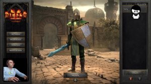 Diablo 2 Resurrected Прохождение и Обзор игры на русском Диабло 2 Ремастер| часть 7