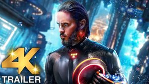 Трон 3: Арес – Русский трейлер (2025)