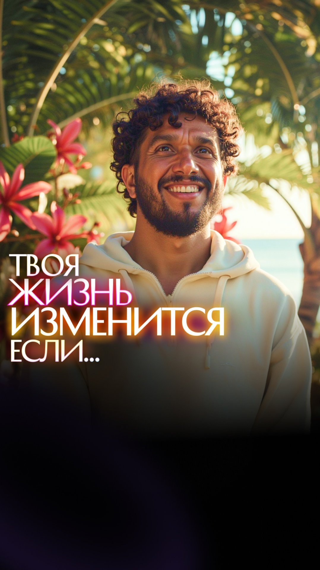 Твоя жизнь изменится, если... смотреть онлайн