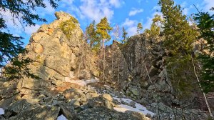 г. Малиновая (1, 2, 3) 02.04.25