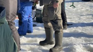 Платная рыбалка в Рыбин Гуд. Ездили ловить форель