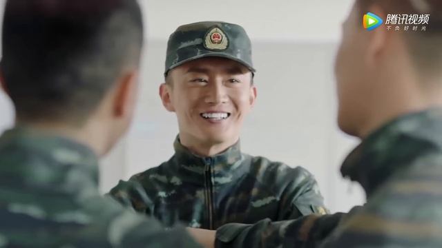 [ENG SUB]《特战行动 Operation Special Warfare》第32集——曲波帮蓝电突击队赢得胜利  曲波终于被蓝电队员接纳 （高伟光、胡冰卿）