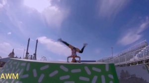 E-rotic- Remix DJ Oksana Gorkova HD