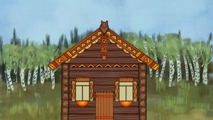 Не нужен клад