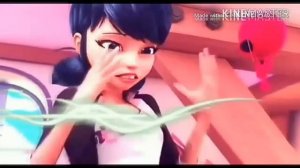 Леди баг и Супер кот клип под песню:"Вдох"