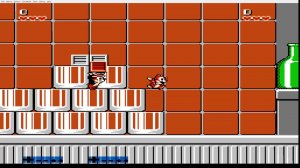 Ретро игры Чип и Дейл