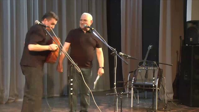 Таня и Арчи 4 апреля