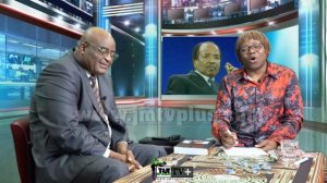 "Paul BIYA, UN JOUR PEUT ÊTRE IL S'EN IRA": MESSANGA NYAMDING