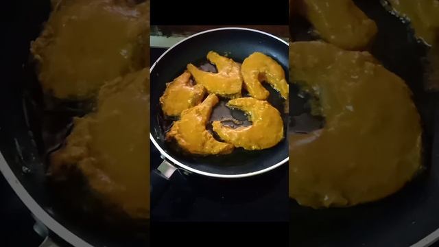 tuesday special  fish fry. trending viral yummy recipe  tamil music