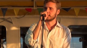 Перемотка - Пора домой (Москва, 15.07.2021)