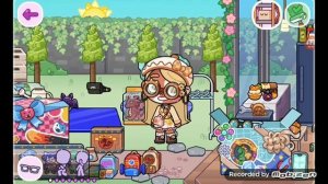 Я КУПИЛА ПАК В АВАТАР ВОРЛД!!!!!! #аватарворлд