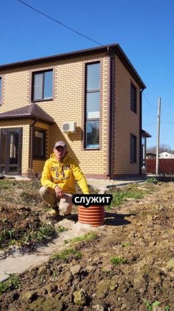 Забудьте о перекладке плитки: СЕКРЕТЫ эффективного дренажа #стройка #строительсводома