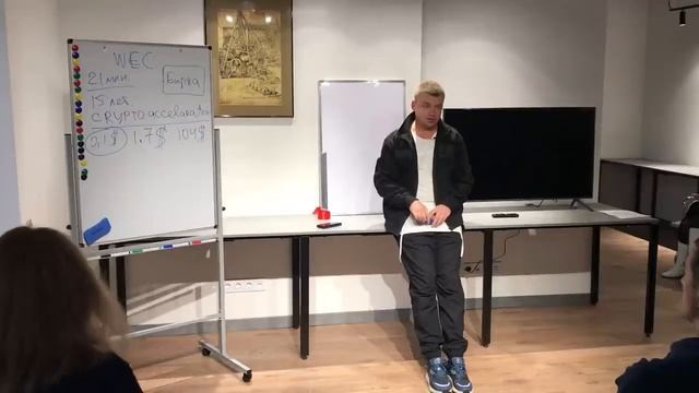 Как заработать 2 млн$ за 7 месяцев в проекте WTP, начав с малых инвестиций.