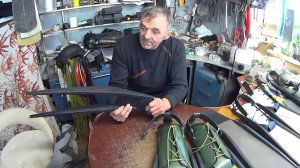 Новые ласты от Игоря Зырянова ! Ещё лучше ! Ещё красивее :)