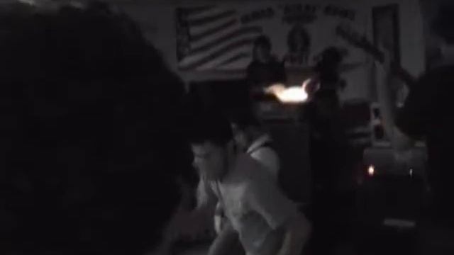 VFW 3/19/07 The Dinah Incident смотреть онлайн