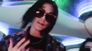 FACE🖤Красной Помадой