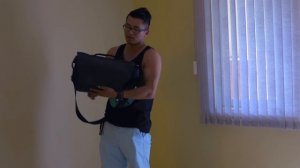 Peak Design Messenger Bag 13 Inch Review