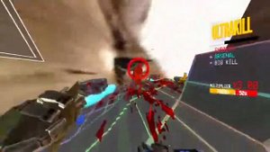 ULTRAKILL: Daily Cybergrind #29