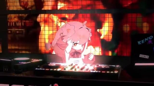 DJ loli. - Edited смотреть онлайн