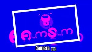 AumSum Time Logo Super 2024 Effects | Sponsored By Preview 2 effects