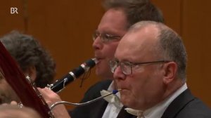 Бетховен Концерт № 5 для ф-но с оркестром • Даниель Баренбойм и Марис Янсонс СО Баварского радио