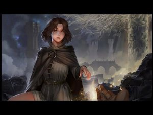 Новичок проходит Souls/ Elden Ring/ #1 #кимано #kimano #eldenring #eldenringgameplay #magic #gaming