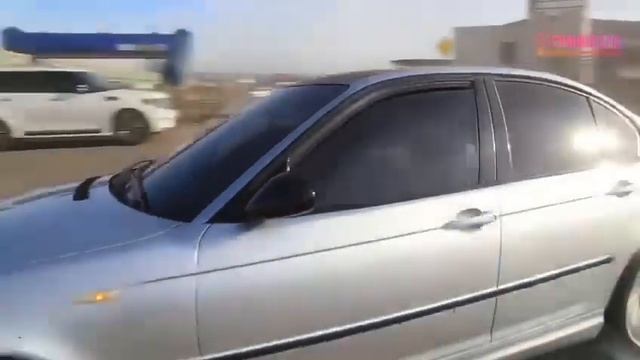 Какая же свадьба без БМВ смотреть онлайн