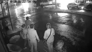 Пожар в троллейбусе (20 июля 2016, Петрозаводск)