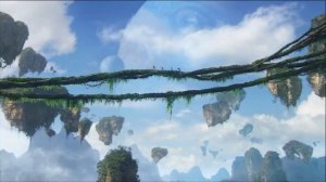 Climbing up "Iknimaya - The Path to Heaven" by James Horner (Avatar 2009) (slowed + reverb)