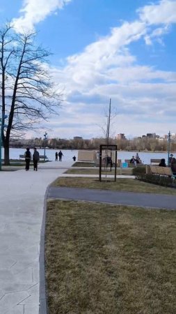 Белгород, пляж, берега, прогулка.