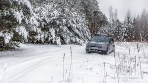 Замена свечей зажигания Honda Crossroad на иридиевые