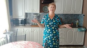 У нас новый житель. Сливочно шоколадная яблочная паста.