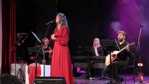 Елена Уралёва - Мне тебя уже не надо (романс) (13.11.2024, Екатеринбург)