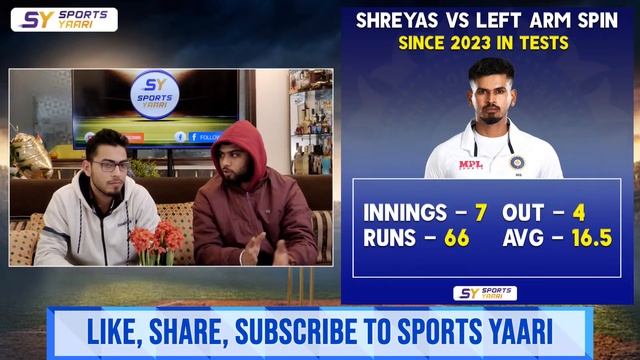 🔴BAZBALL FACTOR & LOWER ORDER COLLAPSE A BIG WORRY FOR TEAM INDIA - DATA SCIENCE SHOW EPISODE 11 |