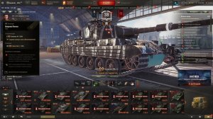 Мир танков - Фарм серебра на всем)