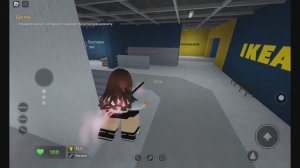 РОБЛАКС ИКЕА