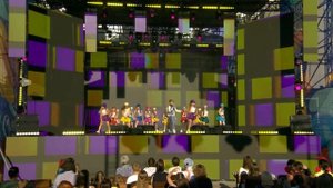 славянский базар 2020  Rebitva Sergei Happy 9 y/o