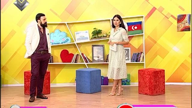 Tezden Oyan 08 09 2020 смотреть онлайн