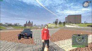 Как получить кристаллы в MadOut2 BCO ! ! ! [rofl]