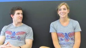 Clifton Park, NY CrossFit Gym: Sunday Chat with Jenna