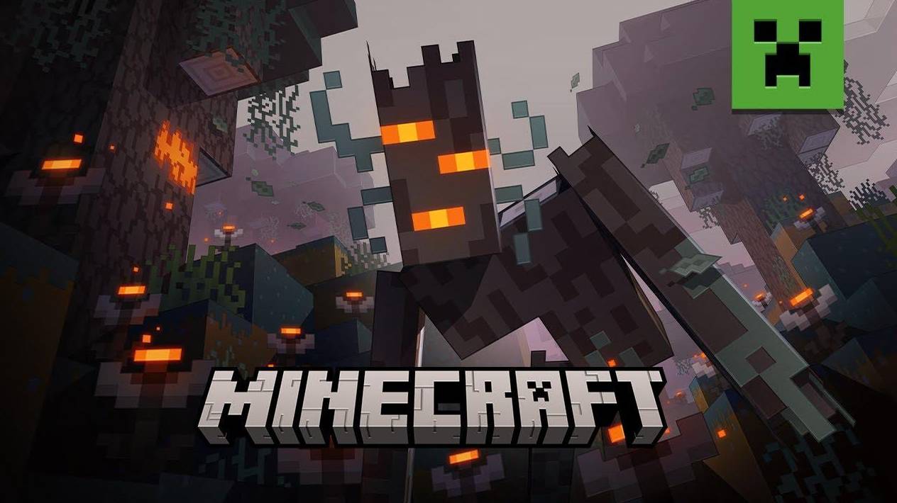 БЛЕДНЫЙ ЛЕС-Выживание со Скрипуном- (8 Серия) ПОЛСЛЕДНИЙ РОЛИК ПРО НЕГО