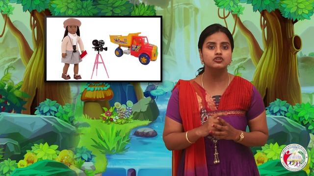 ON THE PATH OF SALVATION | CLASS 1 | CHAPTER 15 | PART 2 | Syro-Malabar смотреть онлайн