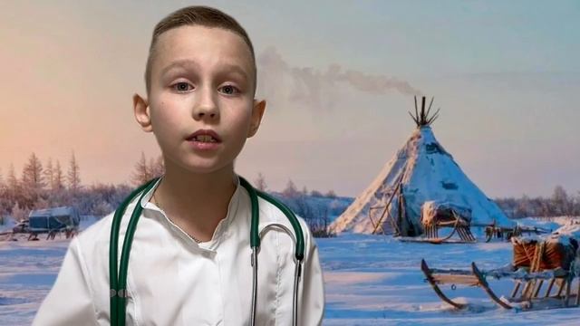 Свита 9 лет Муравленко