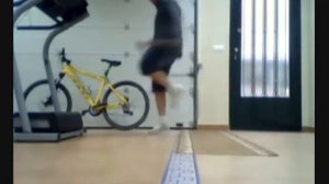 jumpstyle.es JumpingRxV Vs Jumper torrent 3ªRonda
