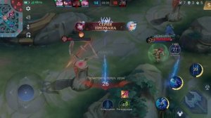 Гайд на Линга Куча фишек на Линг mobile legends мобайл легенд