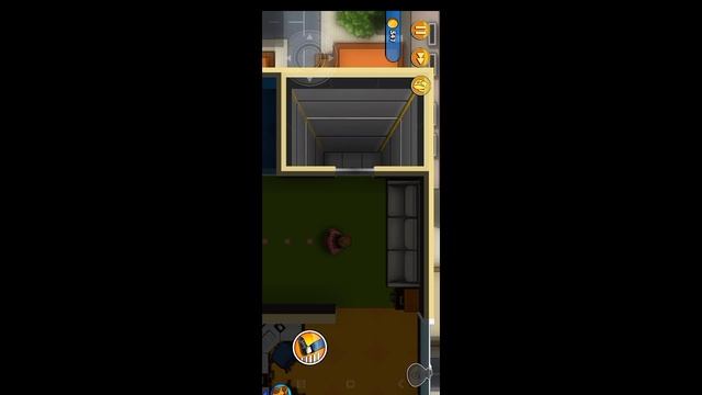 прохождение игры "Roberry Bob" часть 4