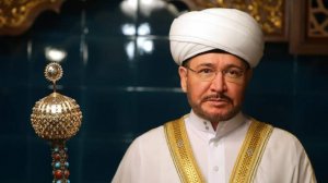 2025. ГЛАВА ДУХОВНОГО УПРАВЛЕНИЯ МУСУЛЬМАН РФ ПРИЗНАЛ ИИ БЕЗДУШНЫМ: проповеди писать ему нельзя.
