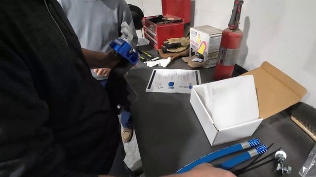 Ram Oil Filter Relocation Kit Install смотреть онлайн