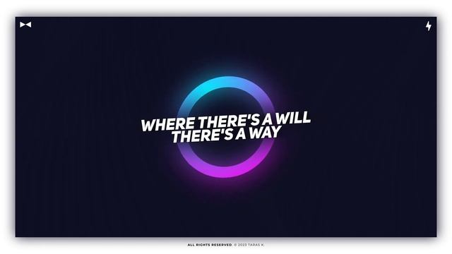 Modern Colorful Titles | Davinci Resolve Template