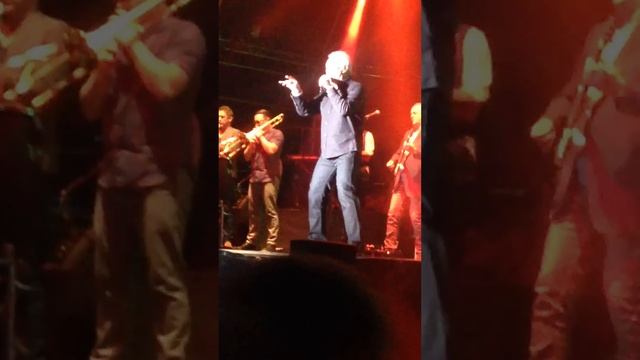 Tom Jones LIVE at Alnwick Castle 08/08/15 смотреть онлайн